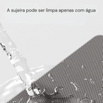 Tapete Higiênico para Gatos Camada Dupla Gatz